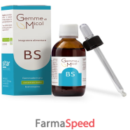 gemme di micol bs 30ml