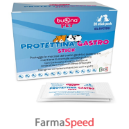 protettina gastro stick20stick