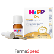 hipp d3 5 ml