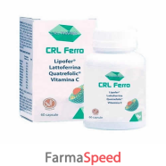 crl ferro 60 capsule