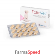 folicvet 15 compresse