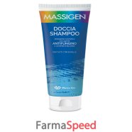 mass docciashampoo antifungino 200 ml