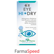 gse eye hi-dry 10ml