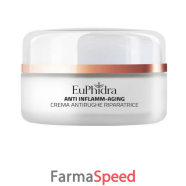 euphidra filler crema anti inflamm-aging 50 ml