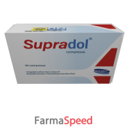 supradol 40cpr