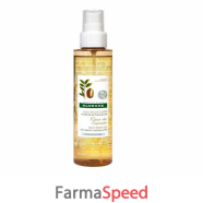 klorane olio ricco sublime cupuacu 150 ml