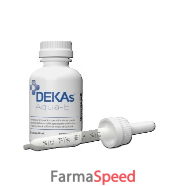 dekas aqua e 60ml