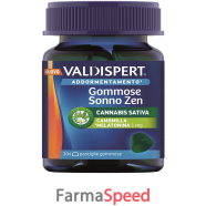 valdispert gomm sonno zen30gum