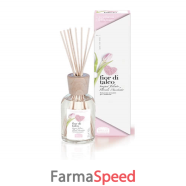 helan profumi casa fior di talco-bastoncini aromatici 100 ml