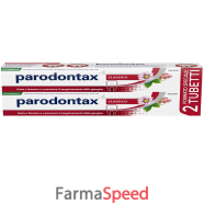 parodontax bipack classic 2 x 75 ml