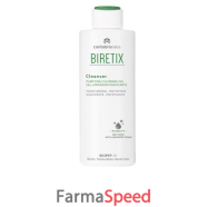 biretix cleanser 400 ml