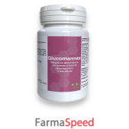 glucomannax 60cpr