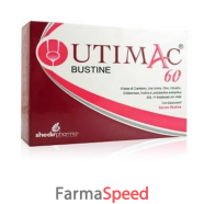 utimac 60 14 bustine