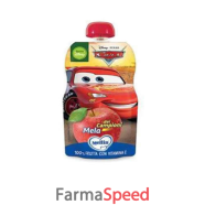 pouch disney cars mela 110 g