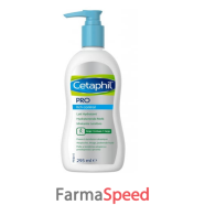 cetaphil pro itch control idratante lenitivo 295 ml