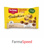 schar delishios 37 g