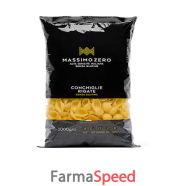 massimo zero conchiglie 1 kg