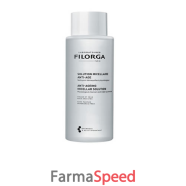 filorga solution micellare anti-aging 400 ml