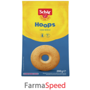 schar hoops 200g