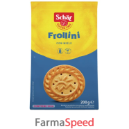 schar frollini 200g