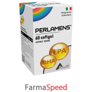 perlamens 60softgel