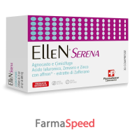 ellen serena 30cpr