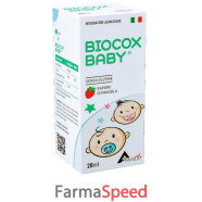 biocox baby 20ml