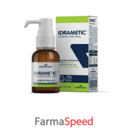 idrametic spray 30 ml