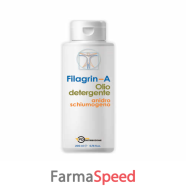 filagrin a olio detergente 200 ml