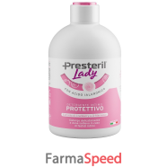 lady presteril  det prot 250ml