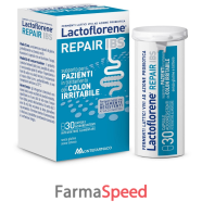 lactoflorene repair ibs 30 capsule