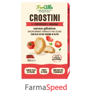 foralle crostini pomodoro/orig