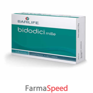 barilife bidodici 1000mcg 5cpr