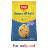 schar gocce di sole 200g