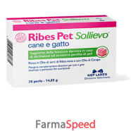 ribes pet sollievo 30prl