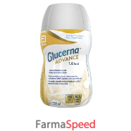 glucerna advance 1,6 van 220ml