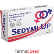 sedymi up 36cps