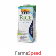 drink rice natural 1lt