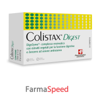 colistax digest 30 compresse