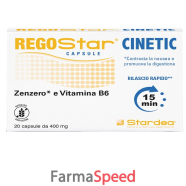 regostar cinetic 20cps