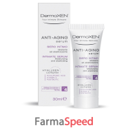 dermoxen anti-aging siero int