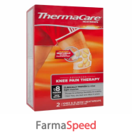 thermacare knee 8hr 2ct it