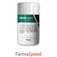 cibides spuma 75ml