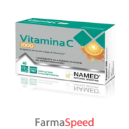 vitamina c 1000 40 compresse