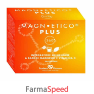 magnetico plus 32bust