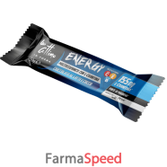 energy cocco barretta 50g