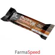 protein bar 20% break&fast