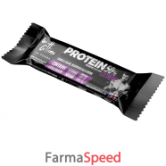 protein bar 50% cookie cac 40g