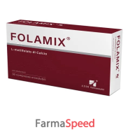 folamix 30cpr