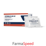 sterilflor-b bustine